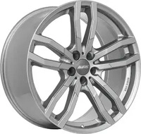 ALUTEC DRIVEX metal grey 9.5Jx21 5x130 ET53