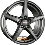 ALUTEC RAPTR racingschwarz 6.5Jx16 5x114.3 ET33