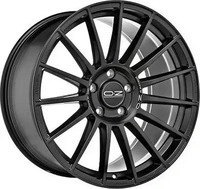 OZ SUPERTURISMO DAKAR matt black 9.5Jx22 5x130 ET52
