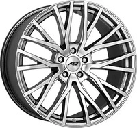 AEZ PANAMA HG hochglanz 8.5Jx20 5x130 ET35