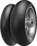 CONTINENTAL 120/70 R 17 TL CONTITRACK SLICK NHS SOFT (L1)