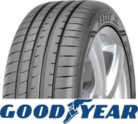 GOODYEAR EAGLE F1 (ASYMMETRIC) 3 (N0) 265/45R19 105(Y) (N0) XL MFS Sommerreifen,