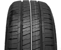 PETLAS FULL POWER PT835 215/75R16C 116/114R Sommerreifen, Nasshaftung: A