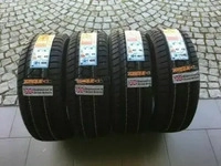 TORQUE TQ025 205/45R17 88V XL Ganzjahresreifen, Nasshaftung: C