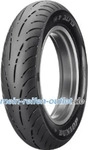 DUNLOP 160/80 - 16 M/C TL 80H ELITE 4 REAR
