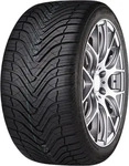 GRIPMAX SUREGRIP A/S 235/55R19 105W XL BSW Ganzjahresreifen, Nasshaftung: C