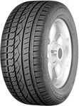 CONTINENTAL CONTICROSSCONTACT UHP 305/40R22 114W XL FR BSW Sommerreifen, Nasshaftung: