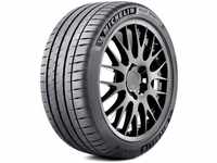 MICHELIN PILOT SPORT 4 S 235/40ZR19 96(Y) MFS PKW Sommerreifen, Rollwiderstand: C,