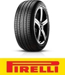 PIRELLI SCORPION VERDE ALL SEASON RUN FLAT 295/45R20 110(Y) RUN FLAT, Nasshaftung: C