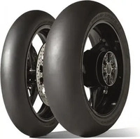 DUNLOP 190/55 R 17 TL SPORTMAX GP RACER D212 SLICK MEDIUM NHS