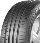 TRACMAX X-PRIVILO TX1 205/50R16 87W BSW Sommerreifen, Nasshaftung: B