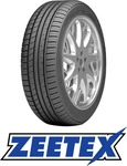 ZEETEX HP2000 VFM 215/55R16 97Y XL BSW Sommerreifen, Nasshaftung: B