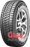 LASSA WINTUS 2 195/70R15C 104/102R BSW Winterreifen, Nasshaftung: C