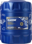 Mannol Classic 10W-40 20 Liter