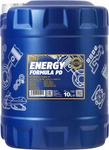 Mannol Energy Formula PD 5W-40 10 Liter