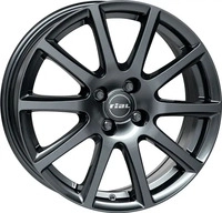 RIAL MILANO 4-LOCH titanium 6.0Jx15 4x98 ET38