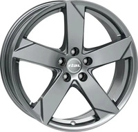 RIAL KODIAK 4-LOCH graphit 6.0Jx15 4x100 ET39