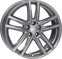 RIAL X10 polarsilber 7.0Jx17 5x112 ET47