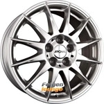 RONAL RONAL R54 decor-titan 7.0Jx17 4x100 ET35