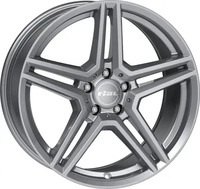 RIAL M10X metal grey 8.5Jx20 5x112 ET29
