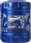 Mannol Energy Combi LL 5W-30 10 Liter
