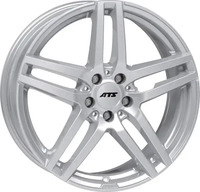 ATS MIZAR diamantschwarz 7.5Jx17 5x112 ET47