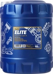 Mannol Elite 5W-40 10 Liter