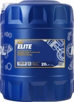 Mannol Elite 5W-40 20 Liter