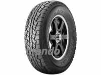 NANKANG FORTA FT-7 A/T 265/70R16 112S OWL PKW Sommerreifen, Rollwiderstand: D,
