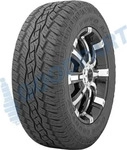 TOYO OPEN COUNTRY A/T+ 31/10.50R15 109S Sommerreifen, Nasshaftung: D