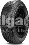PIRELLI SCORPION A/T+ 275/55R20 113T RWL Ganzjahresreifen, Nasshaftung: D