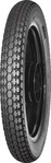 MITAS 3.50 - 19 M/C TT 63P H-02 (IND)