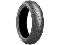 BRIDGESTONE BATTLAX T31 REAR 140/70 R18 M/C TL 67V REAR Motorrad