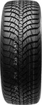 KUMHO WINTERCRAFT WP71 XRP 225/55R17 97V XRP BSW Winterreifen, Nasshaftung: C