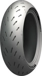 MICHELIN 180/55 ZR 17 M/C TL (73W) POWER GP
