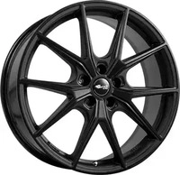 BROCK B40 ferric grey matt (fgm) 10.5Jx20 5x127 ET45