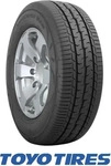 TOYO NANOENERGY VAN 215/70R16C 108/106T BSW Sommerreifen, Nasshaftung: C