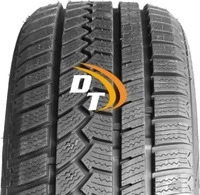 TORQUE TQ022 205/40R17 84H XL Winterreifen, Nasshaftung: D