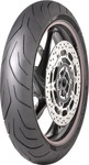 DUNLOP 120/70 ZR 17 M/C TL (58W) SPORTSMART MK3