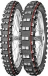 MITAS 120/90 - 18 TT 65M TERRA FORCE-EX MH SUPERLIGHT (GREEN) (MEDIUM/HARD)...