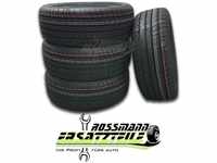 COOPER DISCOVERER ALL SEASON 215/60R17 100H BSW PKW, Rollwiderstand: C,