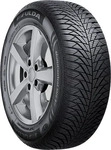 FULDA MULTICONTROL SUV 225/65R17 102H MFS BSW Ganzjahresreifen, Nasshaftung: C