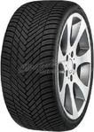 SUPERIA ECOBLUE 4S 215/40R17 87W XL BSW Ganzjahresreifen, Nasshaftung: C