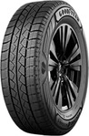 GOODYEAR VECTOR 4SEASONS CARGO 225/75R16C 121/120R Ganzjahresreifen, Nasshaftung: C