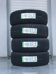 GOODRIDE ALL SEASON ELITE Z-401 205/55R16 91V BSW, Nasshaftung: C
