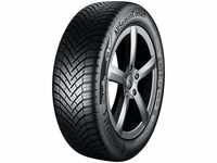 CONTINENTAL ALLSEASONCONTACT (EVc) 215/40R17 87V FR PKW, Rollwiderstand: C,