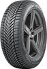 NOKIAN NOKIAN SEASONPROOF 1 185/60R15 88H BSW PKW Ganzjahresreifen, Rollwiderstand: