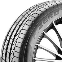 PIRELLI PZERO (N0) 275/45R20 110(Y) (N0) XL Sommerreifen, Nasshaftung: A