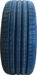 MINERVA RADIAL F205 235/55R17 103W XL Sommerreifen, Nasshaftung: B