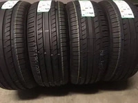 GOODRIDE SA37 SPORT 245/40R19 98Y XL BSW Sommerreifen, Nasshaftung: B